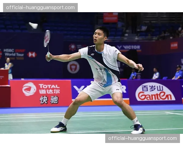 败者专访:中国台北队长周天成谈团体赛压力与个人赛区别